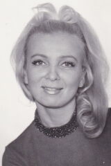 Ada Lundver
