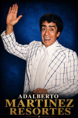 Adalberto Martínez