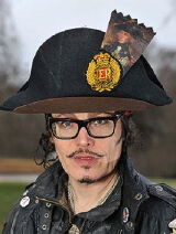 Adam Ant