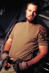 Adam Baldwin