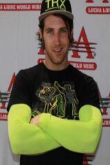 Adam Bridle
