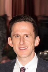 Adam Brown