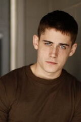 Adam Butcher