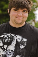 Adam Cagley