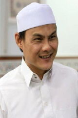 Adam Corrie Lee