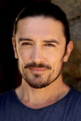 Adam Croasdell