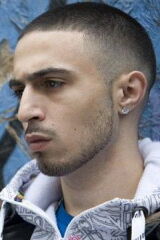 Adam Deacon