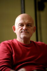 Adam Ferency