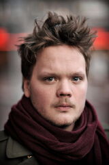 Adam Ild Rohweder