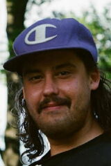 Adam Khalil