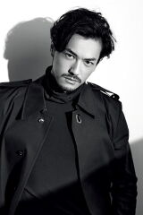 Adam Pak