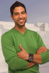 Adam Rodriguez