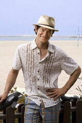 Adam Rothenberg