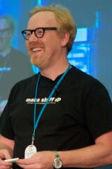 Adam Savage