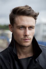 Adam Shepherd