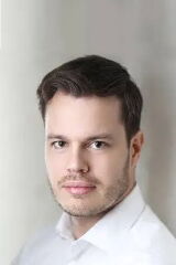 Adam Stafford