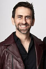 Adam Stein