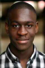 Ade Oyefeso