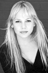 Adelaide Clemens