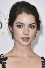 Adelaide Kane