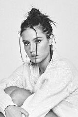 Adèle Exarchopoulos