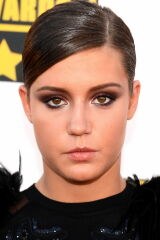 Adèle Exarchopoulos