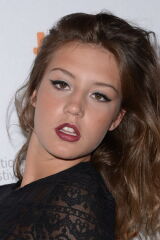 Adèle Exarchopoulos