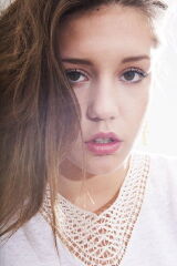 Adèle Exarchopoulos