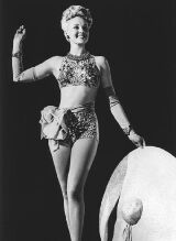 Adele Jergens