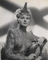 Adele Jergens