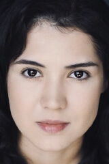 Adelina Gizatullina