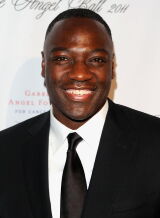 Adewale Akinnuoye-Agbaje
