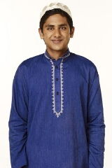 Adhir Kalyan