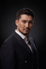 Adil Akhmetov
