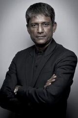 Adil Hussain