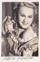 Adina Mandlová