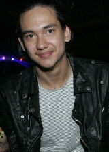 Adipati Dolken