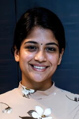 Aditi Balan