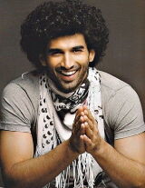 Aditya Roy Kapur