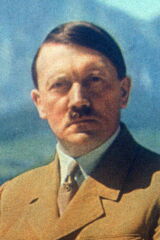 Adolf Hitler
