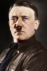 Adolf Hitler