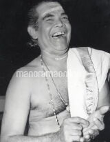 Adoor Bhasi
