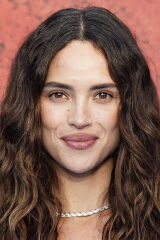 Adria Arjona