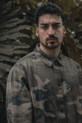 Adrián Casado