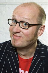 Adrian Edmondson