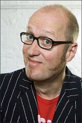 Adrian Edmondson