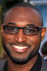 Adrian Holmes