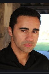 Adrian Irvine