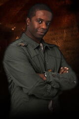 Adrian Lester