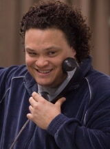 Adrian Martinez